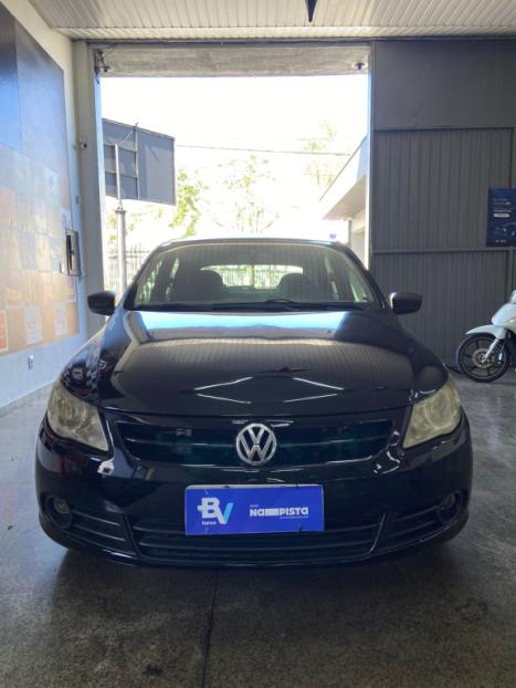 VOLKSWAGEN Gol 1.0 4P G5 TREND FLEX, Foto 2