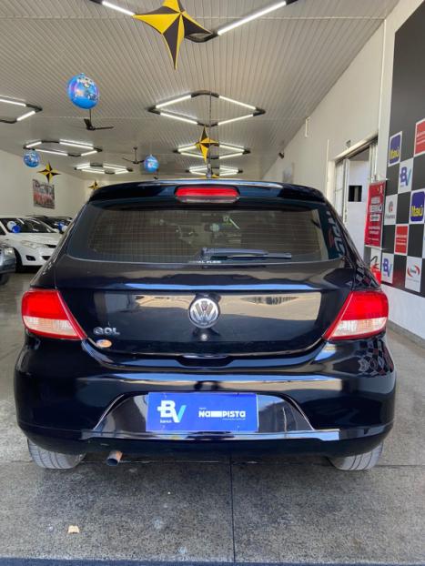 VOLKSWAGEN Gol 1.0 4P G5 TREND FLEX, Foto 4