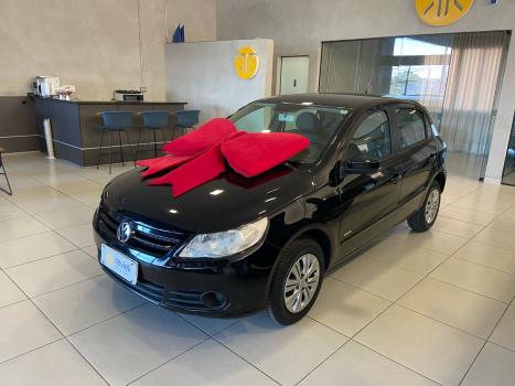VOLKSWAGEN Gol 1.0 4P G5 FLEX, Foto 2