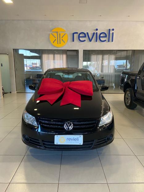 VOLKSWAGEN Gol 1.0 4P G5 FLEX, Foto 3