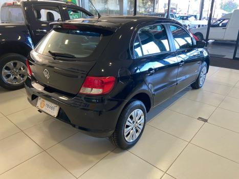 VOLKSWAGEN Gol 1.0 4P G5 FLEX, Foto 4