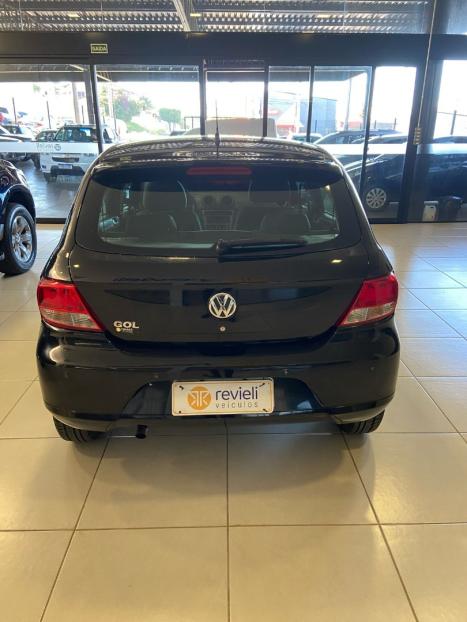 VOLKSWAGEN Gol 1.0 4P G5 FLEX, Foto 6