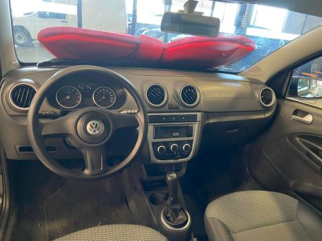 VOLKSWAGEN Gol 1.0 4P G5 FLEX, Foto 7