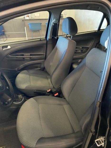 VOLKSWAGEN Gol 1.0 4P G5 FLEX, Foto 8