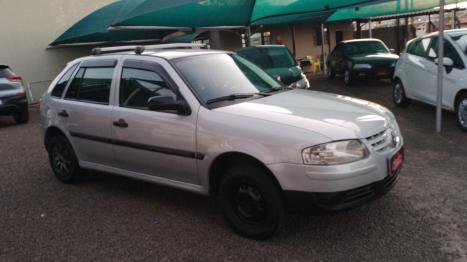 VOLKSWAGEN Gol 1.0 4P G4 FLEX, Foto 4