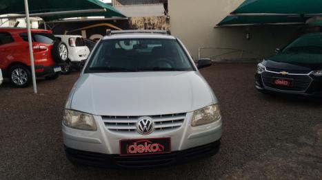 VOLKSWAGEN Gol 1.0 4P G4 FLEX, Foto 5