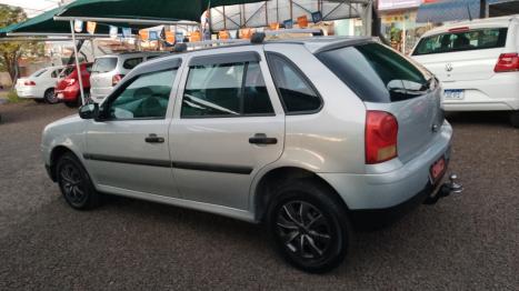 VOLKSWAGEN Gol 1.0 4P G4 FLEX, Foto 6