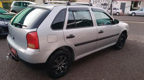 VOLKSWAGEN Gol 1.0 4P G4 FLEX, Foto 7