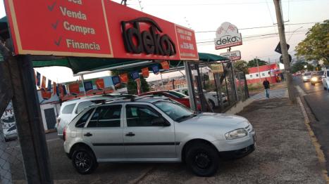 VOLKSWAGEN Gol 1.0 4P G4 FLEX, Foto 1