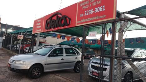 VOLKSWAGEN Gol 1.0 4P G4 FLEX, Foto 2