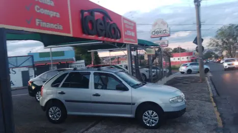 VOLKSWAGEN Gol 1.0 4P G4 FLEX, Foto 2