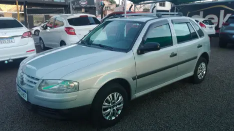 VOLKSWAGEN Gol 1.0 4P G4 FLEX, Foto 3