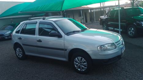 VOLKSWAGEN Gol 1.0 4P G4 FLEX, Foto 4