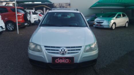 VOLKSWAGEN Gol 1.0 4P G4 FLEX, Foto 5