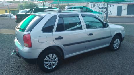 VOLKSWAGEN Gol 1.0 4P G4 FLEX, Foto 6