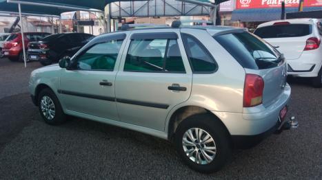 VOLKSWAGEN Gol 1.0 4P G4 FLEX, Foto 7