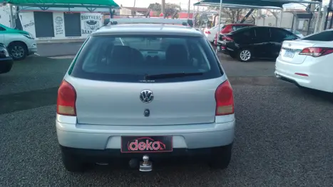 VOLKSWAGEN Gol 1.0 4P G4 FLEX, Foto 8