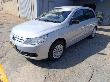 VOLKSWAGEN Gol 1.0 4P G5 FLEX, Foto 2