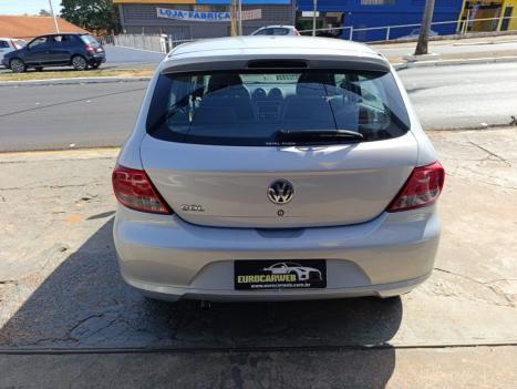 VOLKSWAGEN Gol 1.0 4P G5 FLEX, Foto 3