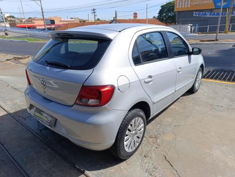 VOLKSWAGEN Gol 1.0 4P G5 FLEX, Foto 4