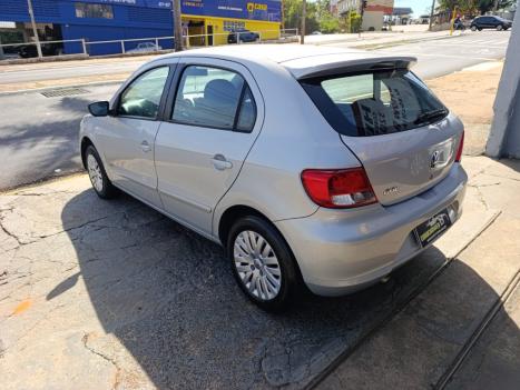 VOLKSWAGEN Gol 1.0 4P G5 FLEX, Foto 5