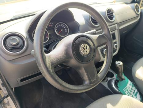 VOLKSWAGEN Gol 1.0 4P G5 FLEX, Foto 6