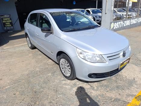 VOLKSWAGEN Gol 1.0 4P G5 FLEX, Foto 7