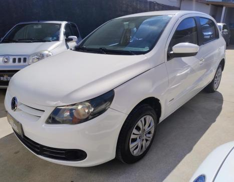 VOLKSWAGEN Gol 1.0 4P G5 FLEX, Foto 2