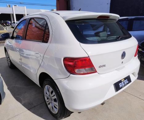 VOLKSWAGEN Gol 1.0 4P G5 FLEX, Foto 3