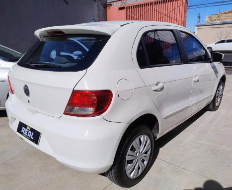 VOLKSWAGEN Gol 1.0 4P G5 FLEX, Foto 4