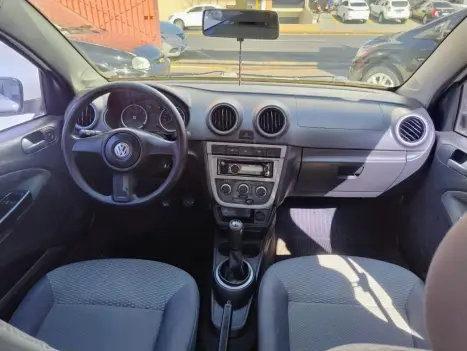 VOLKSWAGEN Gol 1.0 4P G5 FLEX, Foto 6