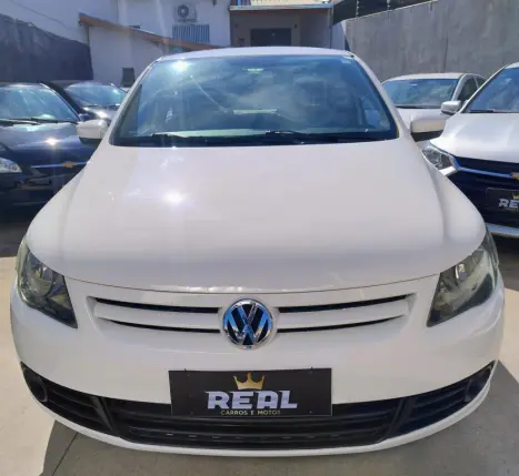 VOLKSWAGEN Gol 1.0 4P G5 FLEX, Foto 8