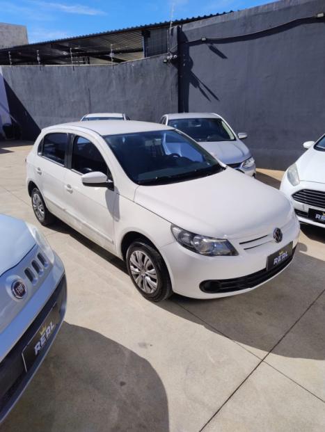 VOLKSWAGEN Gol 1.0 4P G5 FLEX, Foto 10