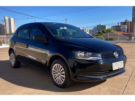 VOLKSWAGEN Gol 1.0 4P G6 I-TREND FLEX, Foto 2
