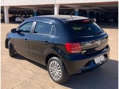 VOLKSWAGEN Gol 1.0 4P G6 I-TREND FLEX, Foto 3