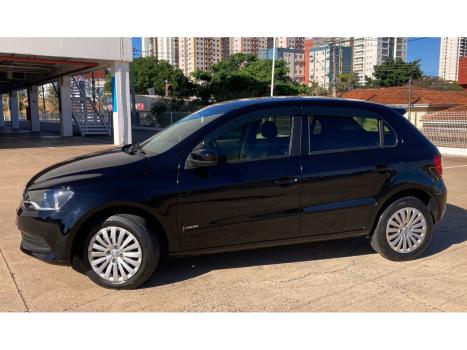 VOLKSWAGEN Gol 1.0 4P G6 I-TREND FLEX, Foto 5