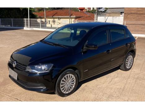 VOLKSWAGEN Gol 1.0 4P G6 I-TREND FLEX, Foto 6