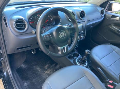 VOLKSWAGEN Gol 1.0 4P G6 I-TREND FLEX, Foto 8