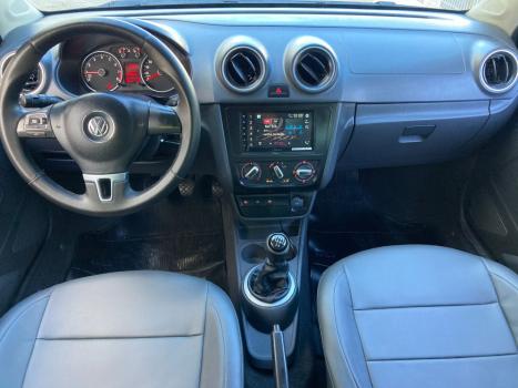 VOLKSWAGEN Gol 1.0 4P G6 I-TREND FLEX, Foto 13