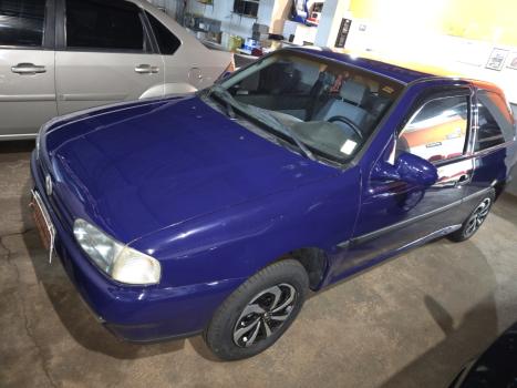 VOLKSWAGEN Gol 1.0 4P G3 PLUS, Foto 1