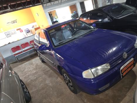 VOLKSWAGEN Gol 1.0 4P G3 PLUS, Foto 2