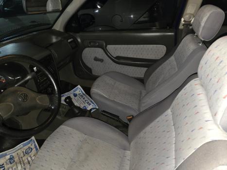 VOLKSWAGEN Gol 1.0 4P G3 PLUS, Foto 3