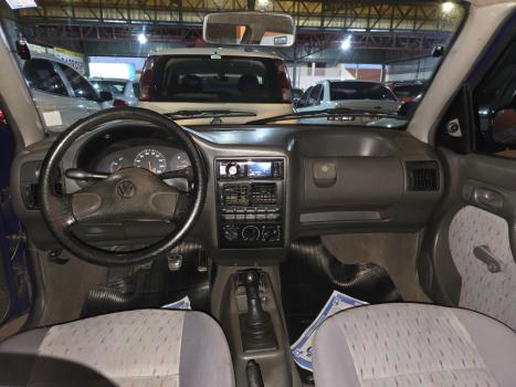 VOLKSWAGEN Gol 1.0 4P G3 PLUS, Foto 4