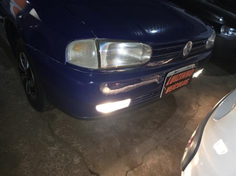 VOLKSWAGEN Gol 1.0 4P G3 PLUS, Foto 8