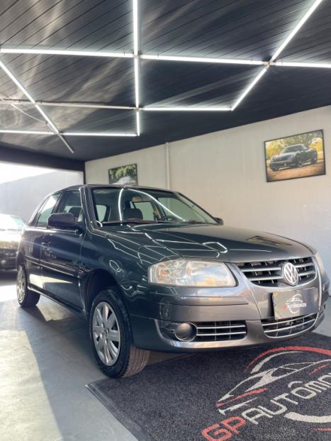 VOLKSWAGEN Gol 1.0 4P G4 FLEX, Foto 1
