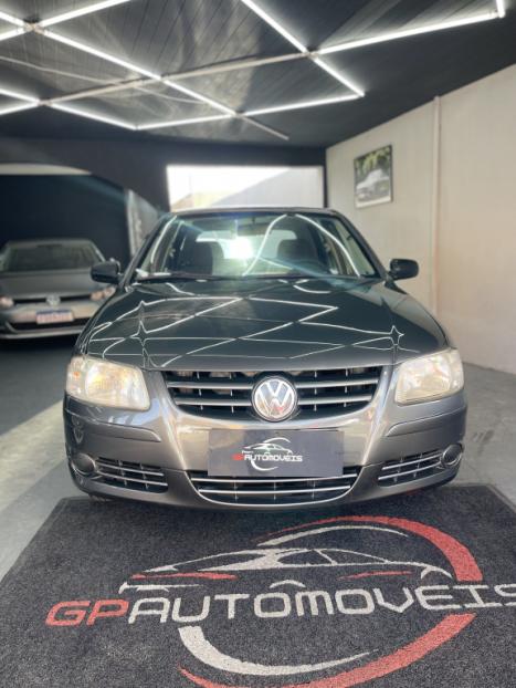 VOLKSWAGEN Gol 1.0 4P G4 FLEX, Foto 2