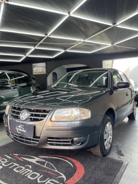 VOLKSWAGEN Gol 1.0 4P G4 FLEX, Foto 3