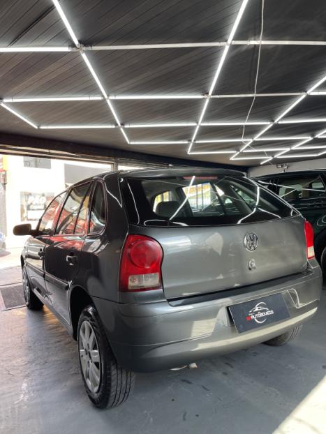 VOLKSWAGEN Gol 1.0 4P G4 FLEX, Foto 4