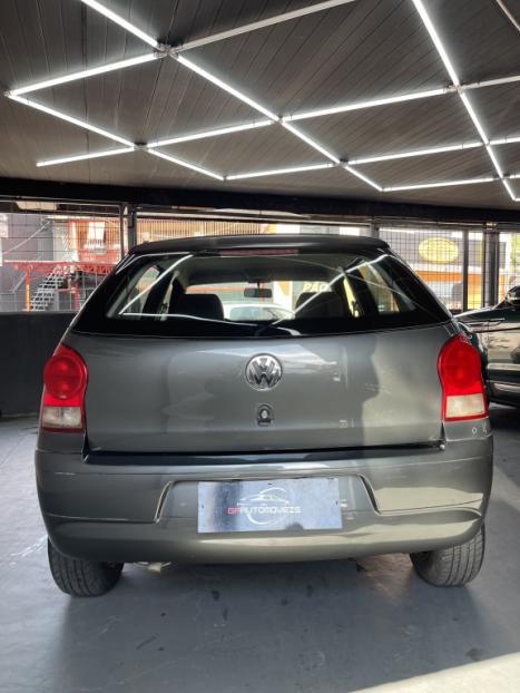 VOLKSWAGEN Gol 1.0 4P G4 FLEX, Foto 5