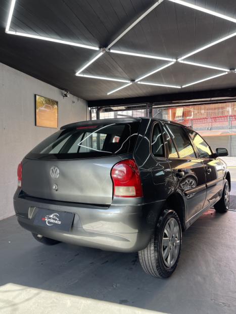 VOLKSWAGEN Gol 1.0 4P G4 FLEX, Foto 6